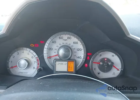 2011 Honda Pilot Ex-L from USA, damaged, VIN 5FNYF4H59BB001788